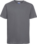 Russell – Kinder T-Shirt zum besticken und bedrucken