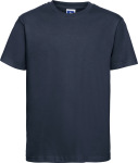 Russell – Kinder T-Shirt zum besticken und bedrucken
