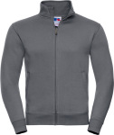 Russell – Men's Sweat Jacket hímzéshez és nyomtatáshoz