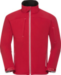 Russell – Men's Bionic Softshell Jacket hímzéshez