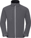 Russell – Herren Bionic Softshell Jacke besticken lassen