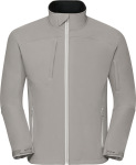 Russell – Men's Bionic Softshell Jacket for embroidery