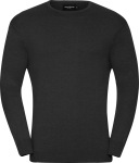 Russell – Men's Crew Neck Knitted Pullover for embroidery