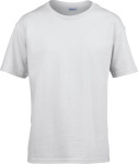 Gildan – Kinder Softstyle® T-Shirt zum besticken und bedrucken