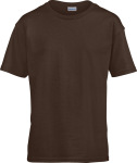 Gildan – Kinder Softstyle® T-Shirt zum besticken und bedrucken