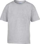 Gildan – Kids' Softstyle® T-Shirt hímzéshez és nyomtatáshoz