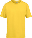 Gildan – Kids' Softstyle® T-Shirt hímzéshez és nyomtatáshoz