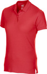 Gildan – Ladies' Double Piqué Polo for embroidery and printing