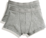 Fruit of the Loom – Classic Men's Shorts 2 Pack hímzéshez és nyomtatáshoz