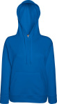 Fruit of the Loom – Lady-Fit Lightweight Hooded Sweat for embroidery and printing