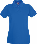 Fruit of the Loom – Lady-Fit Premium Polo for embroidery and printing