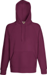 Fruit of the Loom – Lightweight Hooded Sweat for embroidery and printing
