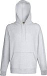 Fruit of the Loom – Lightweight Hooded Sweat besticken und bedrucken lassen