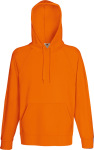 Fruit of the Loom – Lightweight Hooded Sweat hímzéshez és nyomtatáshoz