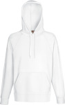 Fruit of the Loom – Lightweight Hooded Sweat hímzéshez és nyomtatáshoz