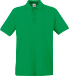 Fruit of the Loom – Premium Polo for embroidery and printing
