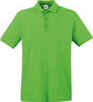 Fruit of the Loom – Premium Polo for embroidery and printing