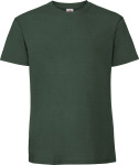 Fruit of the Loom – Men's Ringspun Premium T-Shirt for embroidery and printing