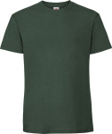 Fruit of the Loom – Men's Ringspun Premium T-Shirt hímzéshez és nyomtatáshoz