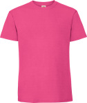 Fruit of the Loom – Men's Ringspun Premium T-Shirt hímzéshez és nyomtatáshoz