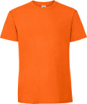 Fruit of the Loom – Men's Ringspun Premium T-Shirt for embroidery and printing