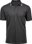 Tee Jays – Men's Heavy Stretch Piqué Polo hímzéshez és nyomtatáshoz