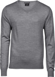 Tee Jays – Herren V-Neck Pullover for embroidery