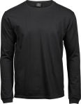 Tee Jays – Men's T-Shirt "Sof-Tee" longsleeve for embroidery and printing