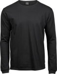 Tee Jays – Herren T-Shirt "Sof-Tee" langarm besticken und bedrucken lassen