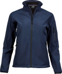 Tee Jays – Ladies' 3-Layer Softshell Jacket hímzéshez