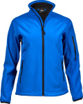 Tee Jays – Ladies' 3-Layer Softshell Jacket for embroidery