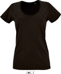 SOL’S – Ladies' T-Shirt Metropolitan for embroidery and printing