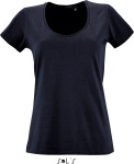 SOL’S – Damen T-Shirt Metropolitan besticken und bedrucken lassen