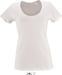 SOL’S – Ladies' T-Shirt Metropolitan hímzéshez és nyomtatáshoz