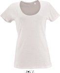 SOL’S – Damen T-Shirt Metropolitan besticken und bedrucken lassen