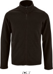 SOL’S – Men's Fleece Jacket Norman for embroidery