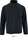 SOL’S – Men's Fleece Jacket Norman for embroidery