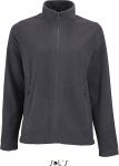 SOL’S – Ladies' Fleece Jacket Norman for embroidery