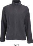 SOL’S – Damen Fleece Jacke Norman besticken lassen