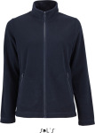 SOL’S – Damen Fleece Jacke Norman besticken lassen