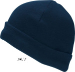 SOL’S – Unisex Fleece Hat Serpico for embroidery