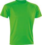 Spiro – Sport Shirt "Aircool" zum besticken und bedrucken
