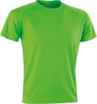 Spiro – Sport Shirt "Aircool" besticken und bedrucken lassen