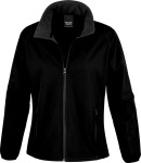 Result – Ladies' 2-layer Printable Softshell Jacket for embroidery and printing