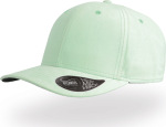 Atlantis – 6 Panel Kappe Fam zum besticken und bedrucken