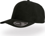 Atlantis – 6 Panel Cap Fam for embroidery and printing
