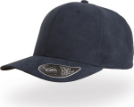 Atlantis – 6 Panel Cap Fam for embroidery and printing