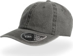 Atlantis – 6 Panel Cap Digg for embroidery and printing