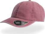 Atlantis – 6 Panel Cap Digg for embroidery and printing