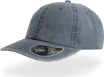 Atlantis – 6 Panel Cap Digg for embroidery and printing